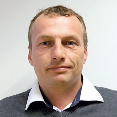 Anders Hedegaard, Meldgaard Recycling